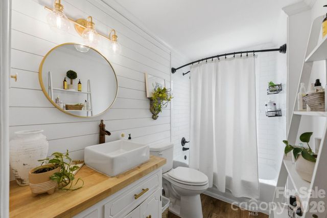 205 S Rose Avenue, Kannapolis, NC 28083