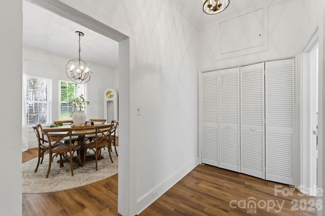 205 S Rose Avenue, Kannapolis, NC 28083