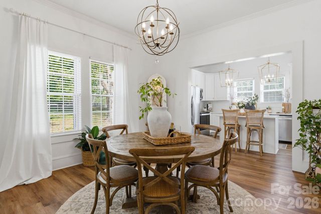 205 S Rose Avenue, Kannapolis, NC 28083