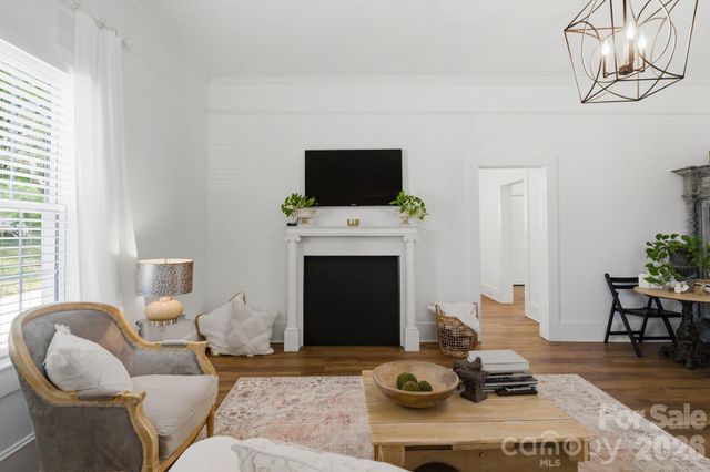 205 S Rose Avenue, Kannapolis, NC 28083