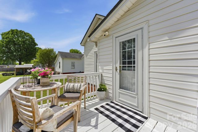 205 S Rose Avenue, Kannapolis, NC 28083