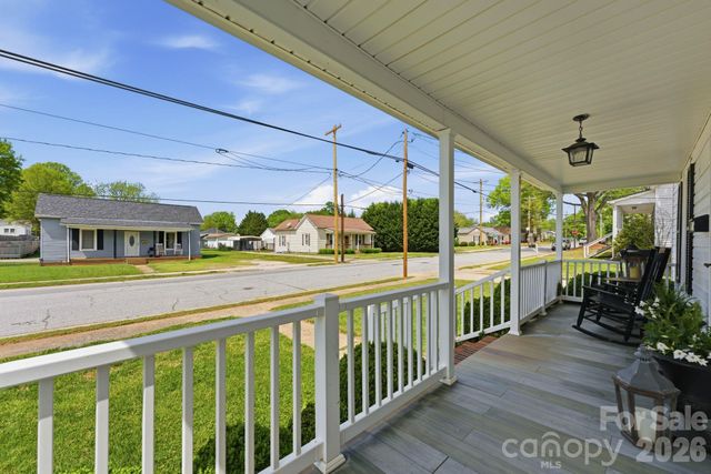 205 S Rose Avenue, Kannapolis, NC 28083