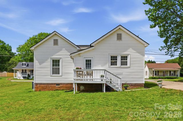 205 S Rose Avenue, Kannapolis, NC 28083