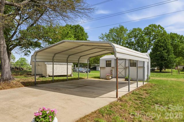 205 S Rose Avenue, Kannapolis, NC 28083