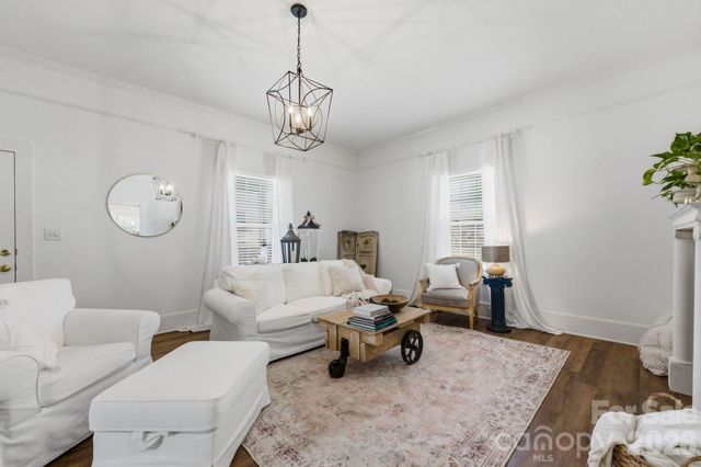 205 S Rose Avenue, Kannapolis, NC 28083