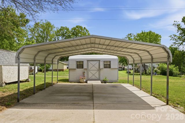 205 S Rose Avenue, Kannapolis, NC 28083