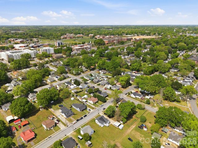 205 S Rose Avenue, Kannapolis, NC 28083