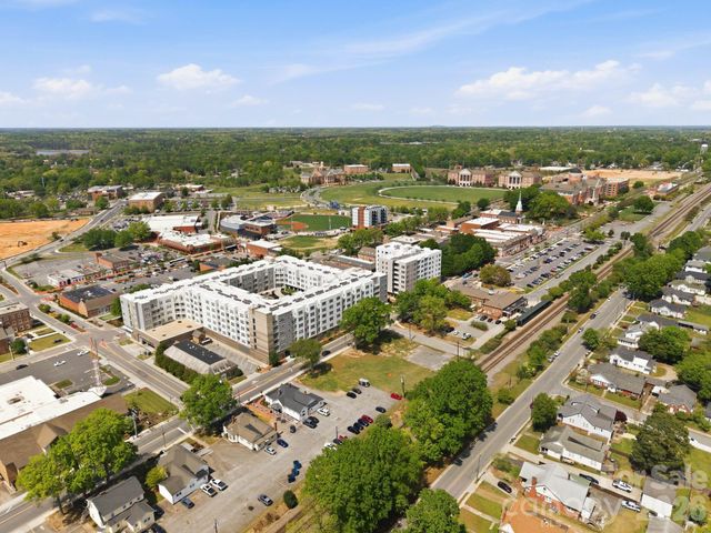 205 S Rose Avenue, Kannapolis, NC 28083