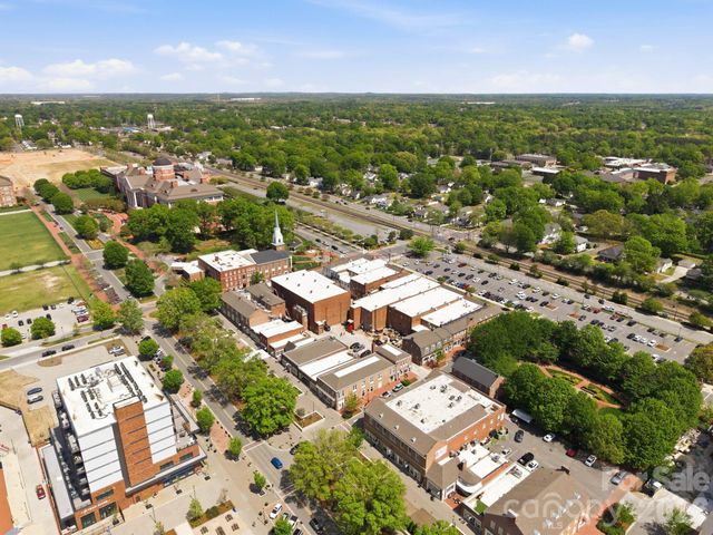 205 S Rose Avenue, Kannapolis, NC 28083