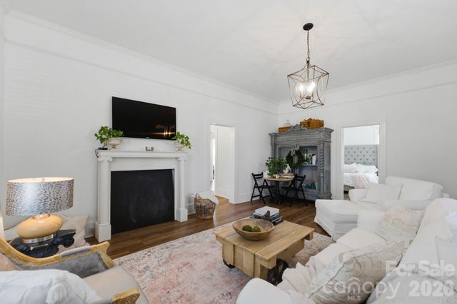 205 S Rose Avenue, Kannapolis, NC 28083