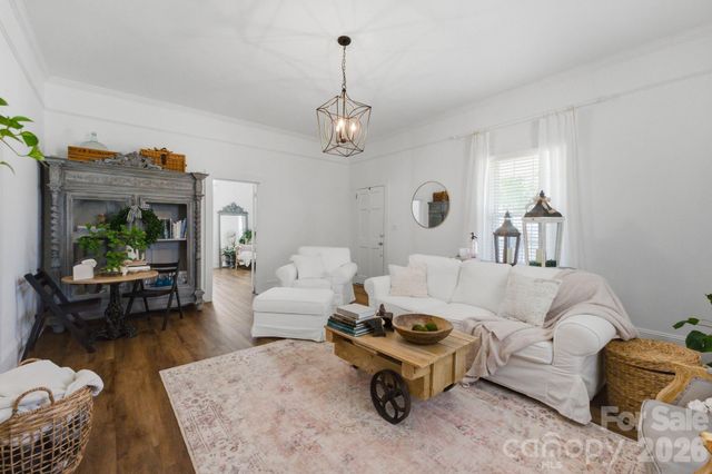 205 S Rose Avenue, Kannapolis, NC 28083