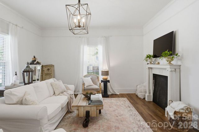 205 S Rose Avenue, Kannapolis, NC 28083