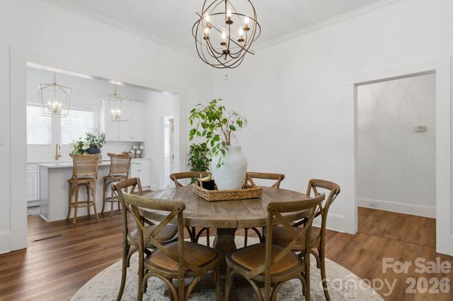 205 S Rose Avenue, Kannapolis, NC 28083