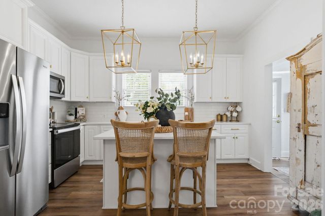 205 S Rose Avenue, Kannapolis, NC 28083