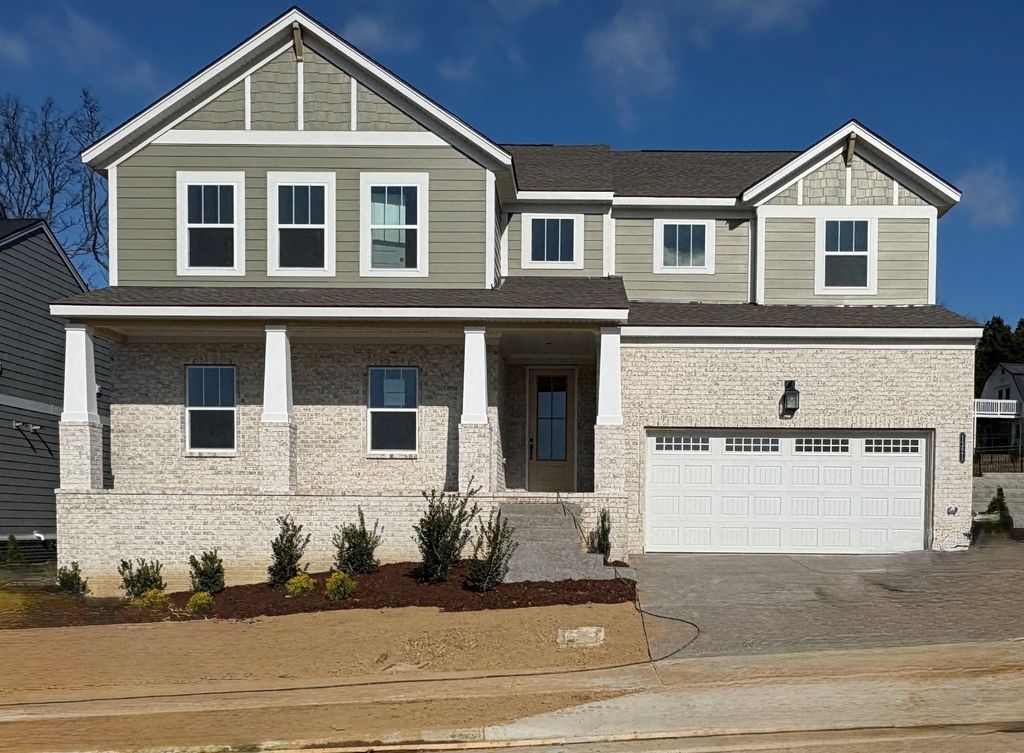 1321 Ashton Park Dr, Mount Juliet, TN 37122