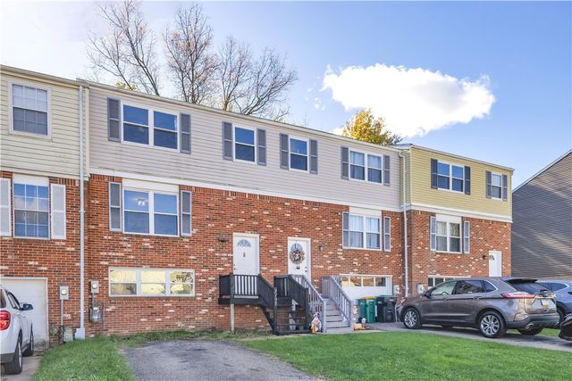 3155 Camberly Drive, Hampton, PA 15044