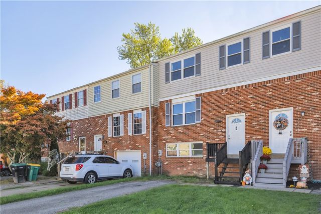 3155 Camberly Drive, Hampton, PA 15044