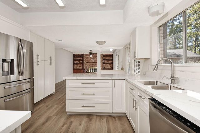 35 Berryfrost Lane, The Woodlands, TX 77380