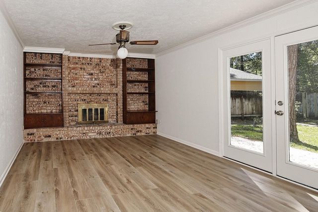 35 Berryfrost Lane, The Woodlands, TX 77380