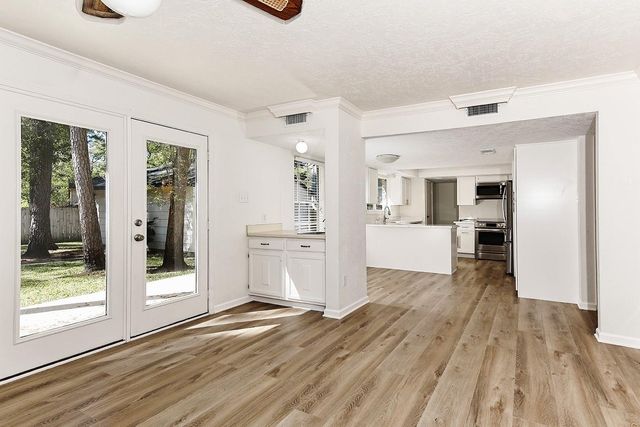 35 Berryfrost Lane, The Woodlands, TX 77380