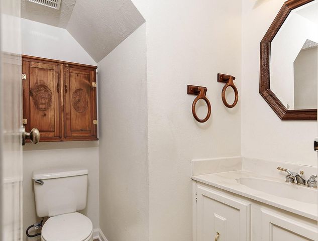 35 Berryfrost Lane, The Woodlands, TX 77380