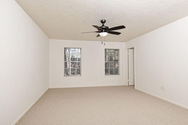 35 Berryfrost Lane, The Woodlands, TX 77380