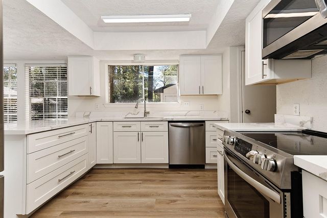 35 Berryfrost Lane, The Woodlands, TX 77380