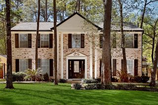 35 Berryfrost Lane, The Woodlands, TX 77380