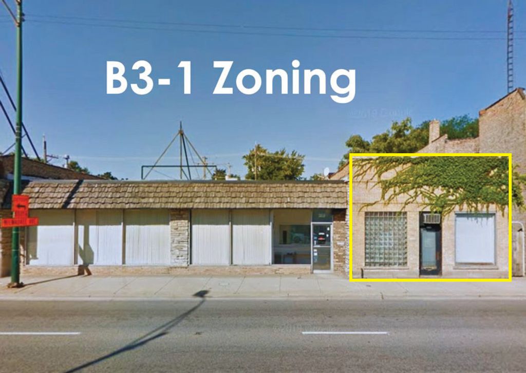 3652 N Cicero Avenue, Chicago, IL 60641 — exterior
