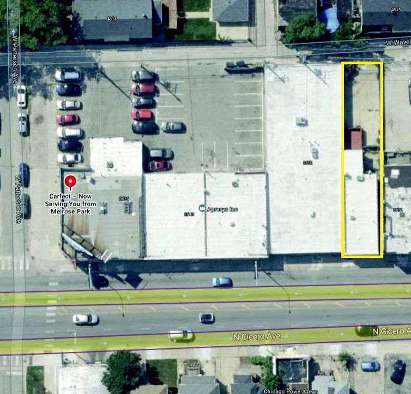 3652 N Cicero Avenue, Chicago, IL 60641 — photo 2