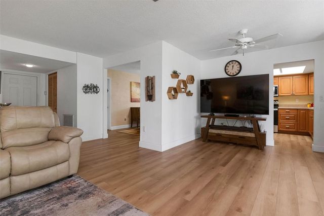 1150 BROOK DRIVE W, Dunedin, FL 34698