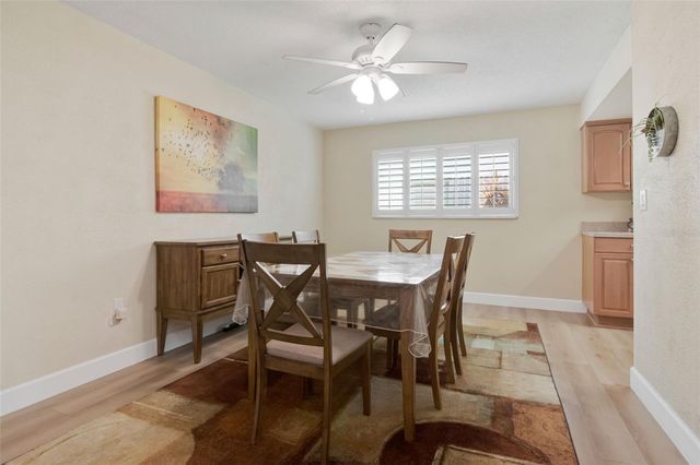 1150 BROOK DRIVE W, Dunedin, FL 34698