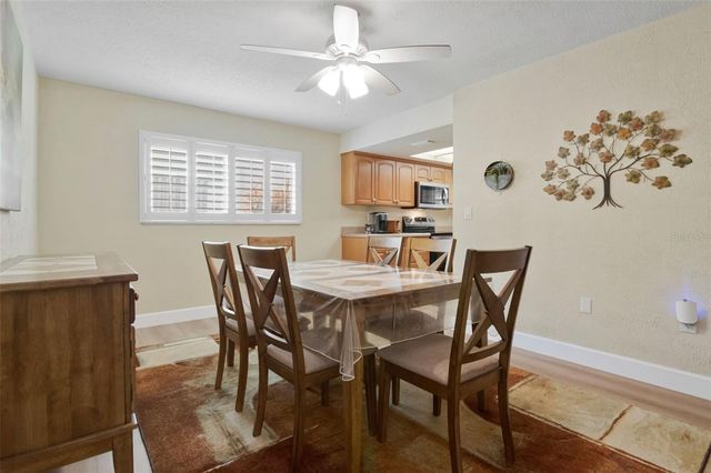 1150 BROOK DRIVE W, Dunedin, FL 34698