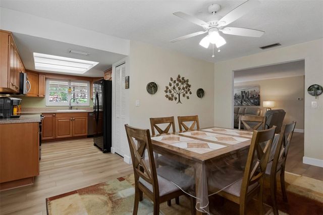 1150 BROOK DRIVE W, Dunedin, FL 34698
