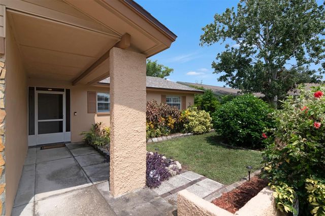 1150 BROOK DRIVE W, Dunedin, FL 34698