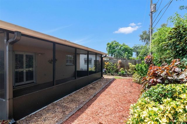 1150 BROOK DRIVE W, Dunedin, FL 34698