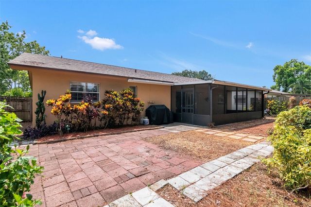 1150 BROOK DRIVE W, Dunedin, FL 34698