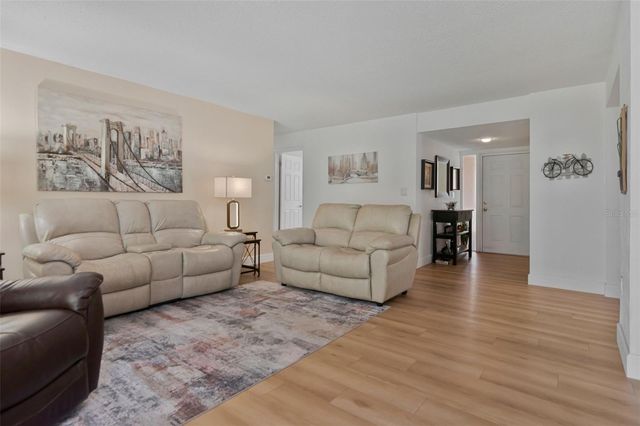 1150 BROOK DRIVE W, Dunedin, FL 34698