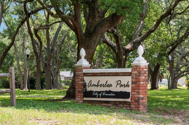 1150 BROOK DRIVE W, Dunedin, FL 34698