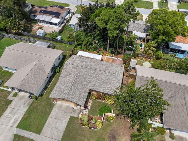 1150 BROOK DRIVE W, Dunedin, FL 34698