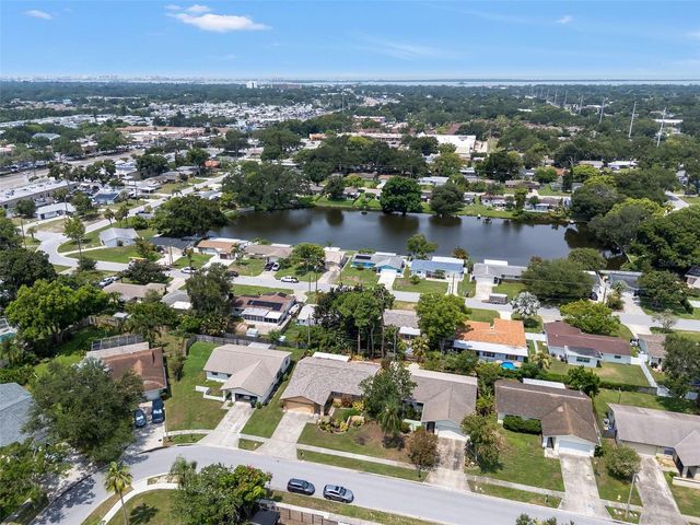 1150 BROOK DRIVE W, Dunedin, FL 34698