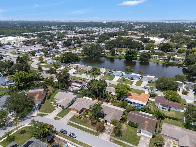 1150 BROOK DRIVE W, Dunedin, FL 34698