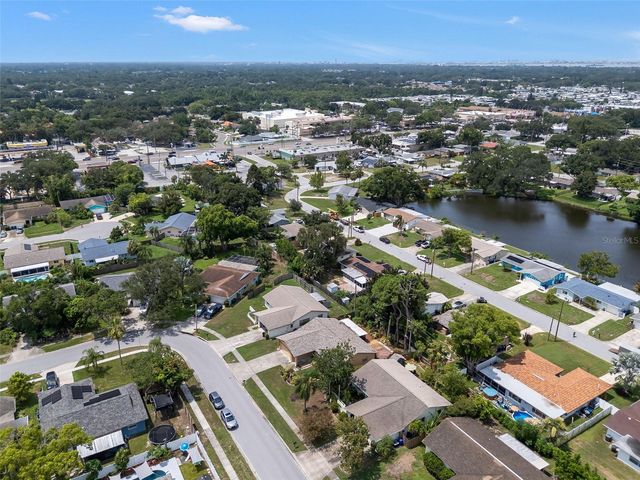 1150 BROOK DRIVE W, Dunedin, FL 34698