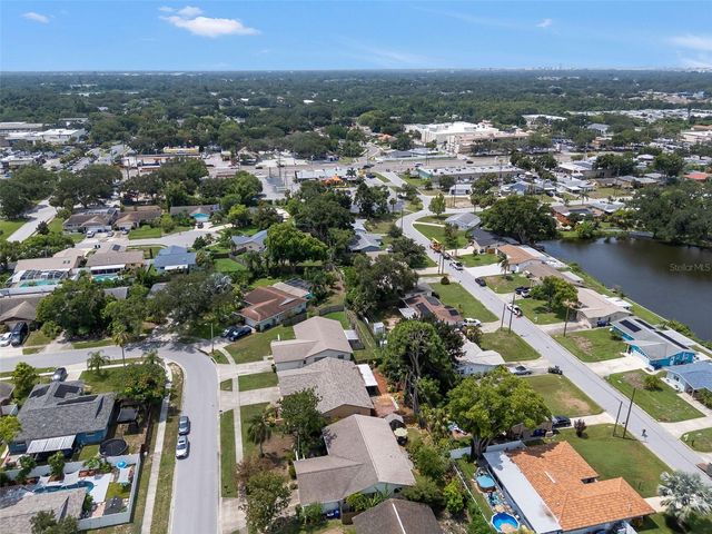 1150 BROOK DRIVE W, Dunedin, FL 34698