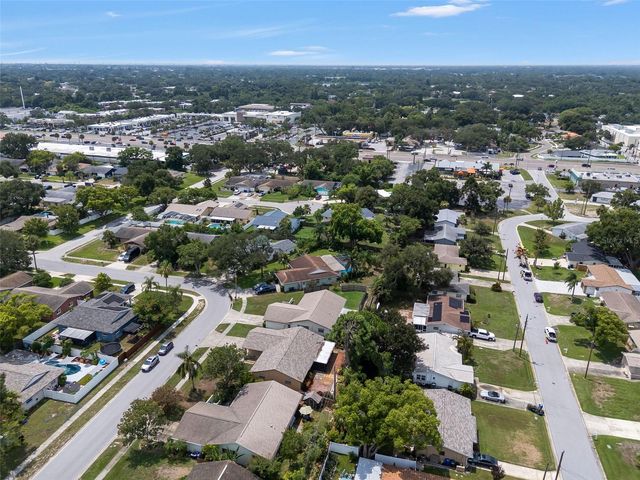 1150 BROOK DRIVE W, Dunedin, FL 34698