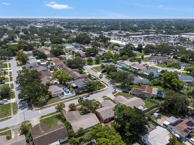 1150 BROOK DRIVE W, Dunedin, FL 34698