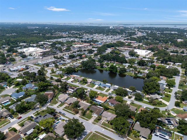 1150 BROOK DRIVE W, Dunedin, FL 34698