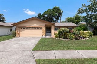 1150 BROOK DRIVE W, Dunedin, FL 34698