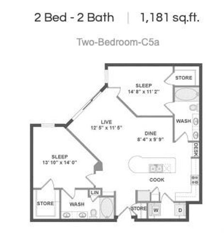 2525 Mccue St Road 249, Houston, TX 77056