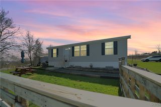 10601 Lot#172 Hulser Road, Deerfield, NY 13502